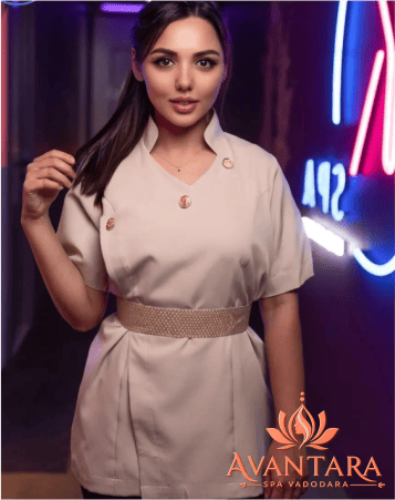 Massage Center in Vadodara